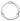 REFLECT Bangle Armband Silber