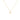 Perlen-Bubble-Kurzhalskette Gold 40-45 cm