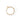 Globus-Clip-Klammer Gold