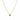 Loop Bun Halsband 42–47 cm