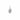 Letters/Lingonberry big pend silber