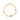 Petal Armband Gold