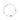 Petal Armband Silber