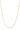 Nala Choker Halskette (Gold) 41 cm