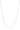 Figaros Choker-Halskette Silber