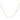 Kris Medium Halskette Gold