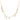 Bergdis Halskette Gold