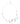 Celia Halskette Silber
