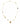 Eden Element Halskette Gold