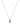 Theia Halskette Silber