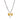 Miyu Choker Halskette Gold