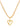 Misa Halskette Gold