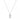 Notabene Halskette Silber
