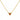 Leoni Halskette Gold