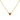 Leoni Halskette Gold