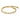 TERESIA Gold CRYSTAL Armband