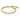 TERESIA Gold CRYSTAL Armband