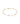 Grand Ball 22-27 cm Goldbeschichtung