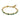 TERESIA Gold GREEN