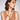 LOUISE Gold BLACK Ohrring