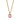 ETTE Gold VINTAGE ROSE Halskette
