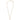 ETTE Gold VINTAGE ROSE Halskette