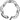 INFINITY Armband Silber