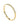 CLARISSA Armband Gold