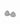 KOS örhänge Stål