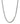 IGGY Small 60 Halsband Stahl