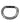 TEXAS Armband Schwarz/Stahl