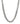 RIWER Small Halsband Stahl