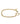 IKE Armband Gold
