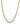 IGGY Small 60 Halskette Gold