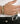 EDDIE Armband Schwarz/Gold