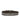 KIAN Armband Braun/Stahl