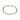 TEXAS Small Armband Stahl/Gold