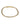 TEXAS Small Armband Stahl/Gold