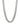 CESAR Halsband Mattstahl