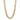 CESAR Halsband Gold