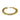 CESAR Armband Gold
