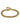 DYLAN Armband Mattgold