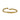 FRANK Armband Gold