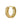 PLEX Ohrring Gold