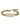 BENJAMIN Kettenarmband Gold