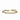 CHARLIE Kettenarmband Glänzendes Gold