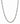 SCOTT Medium Halskette Stahl
