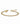JONAS Armband Gold