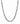 SCOTT Large Halsband Stahl