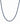 MELWIN Halsband Blau
